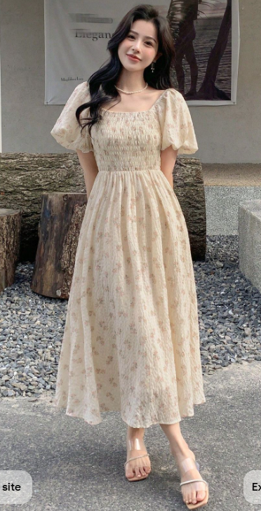 THE LIFESTYLE OF YOUNG GIRL