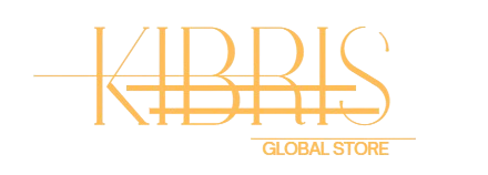 Kibris Global Logo